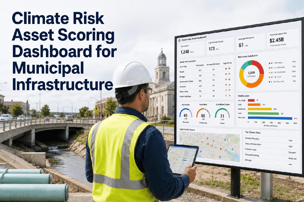Climate Risk & Sustainability Strategy